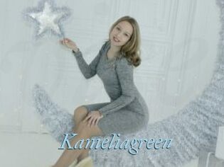 Kameliagreen