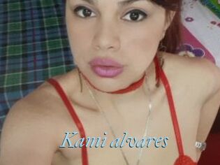 Kami_alvares