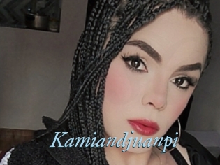 Kamiandjuanpi