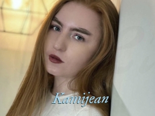 Kamijean