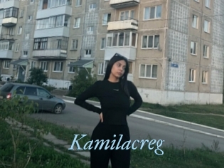 Kamilacreg