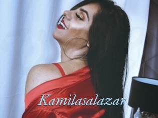Kamilasalazar