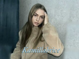 Kamillabrice