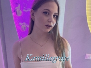 Kamillagrace