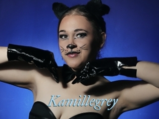 Kamillegrey