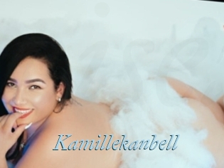 Kamillekanbell