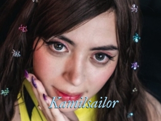 Kamilsailor