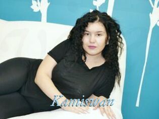 Kamiswan
