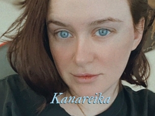 Kanareika