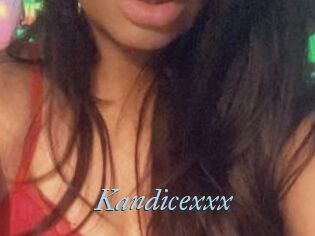 Kandicexxx