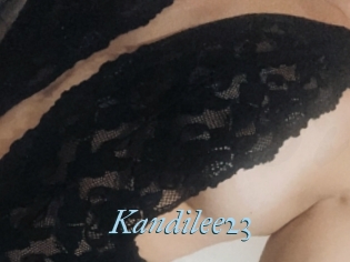 Kandilee23