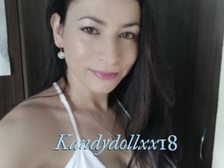 Kandydollxx18