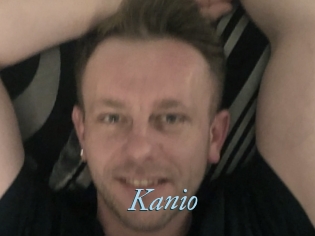Kanio