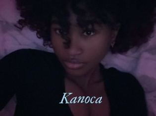 Kanoca