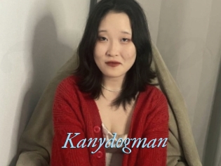 Kanydogman