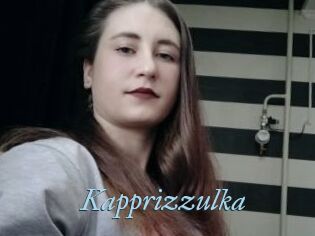 Kapprizzulka