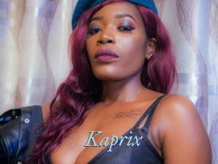 Kaprix