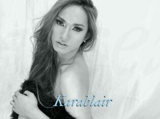 Karablair