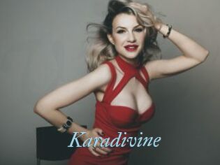Karadivine