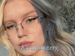 Karalinazerg