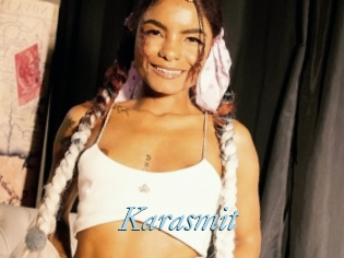 Karasmit