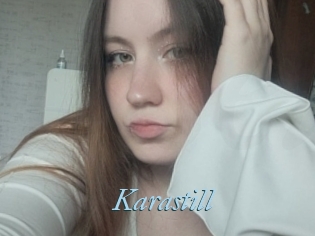 Karastill