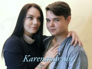 Karenandryan