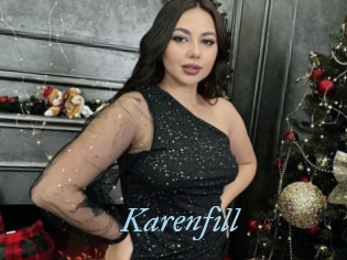 Karenfill