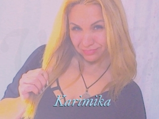 Karimika