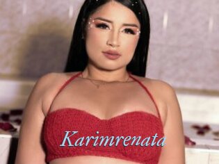 Karimrenata