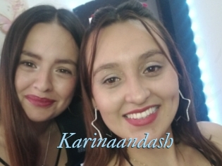 Karinaandash