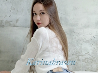 Karinabrawn