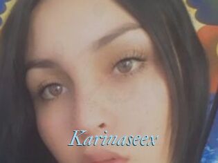 Karinaseex