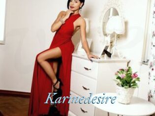 Karinedesire