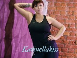 Karinellakiss
