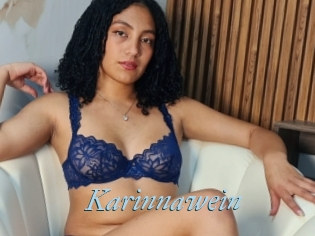 Karinnawein