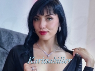 Karissahiller