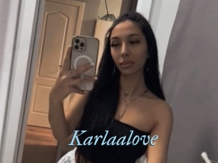 Karlaalove