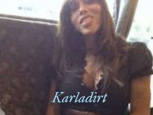Karladirt