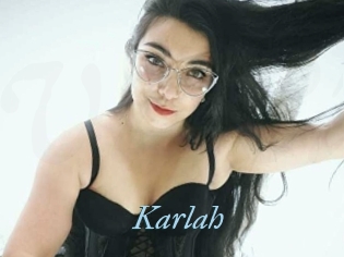 Karlah
