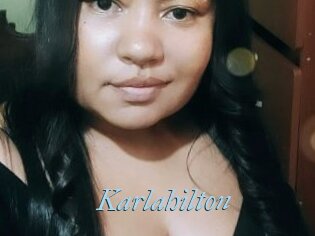 Karlahilton
