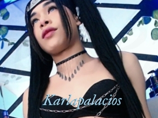 Karlapalacios