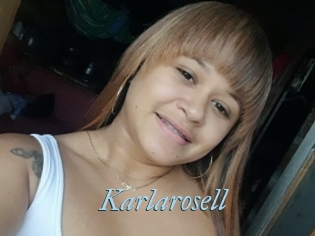Karlarosell