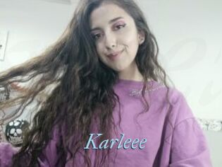 Karleee