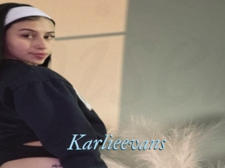Karlieevans