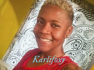Karlifoxy