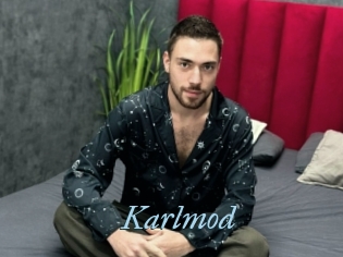 Karlmod