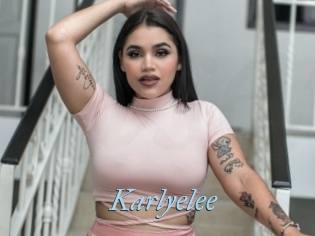Karlyelee