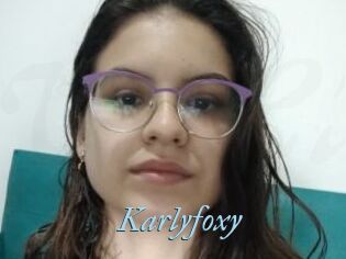 Karlyfoxy