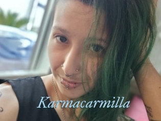 Karmacarmilla